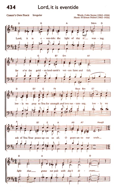 Complete Mission Praise page 770