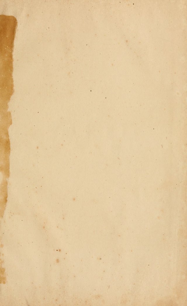 Church music: with selections for the ordinary occasions of public and social worship, from the Psalms and hymns of the Presbyterian Church in the United States of America page 253