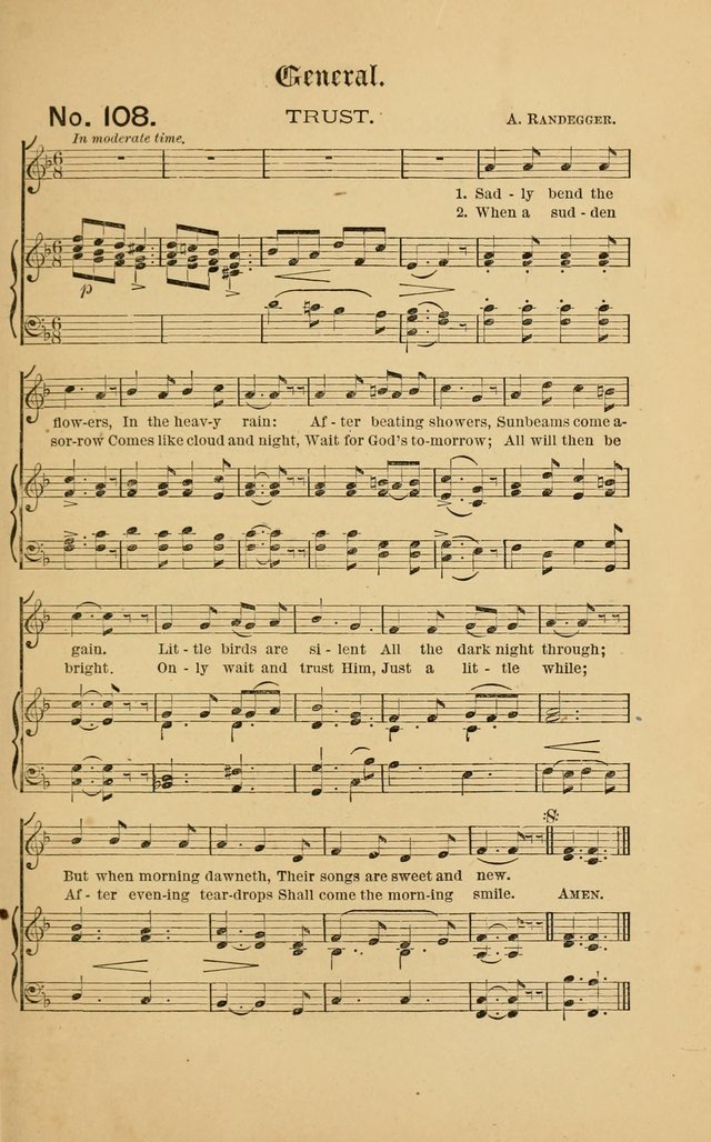 The Church Porch: a service book and hymnal for Sunday schools page 177