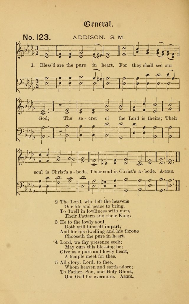 The Church Porch: a service book and hymnal for Sunday schools page 192