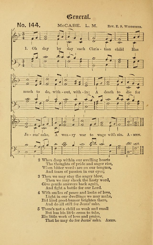 The Church Porch: a service book and hymnal for Sunday schools page 210