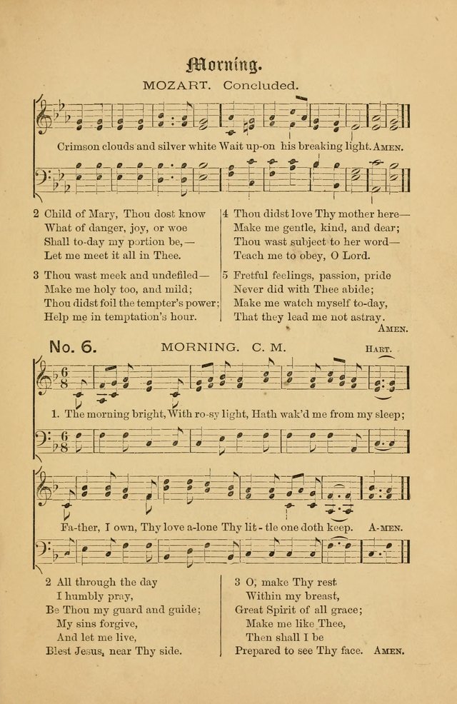 The Church Porch: a service book and hymnal for Sunday schools page 69