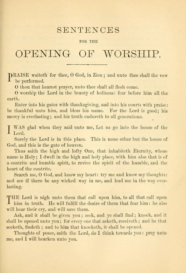 Christian Praise: a manual of worship for public, social and private devotion page 414