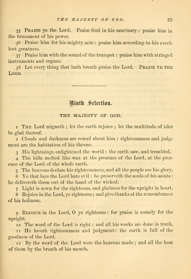 Christian Praise: a manual of worship for public, social and private devotion page 432