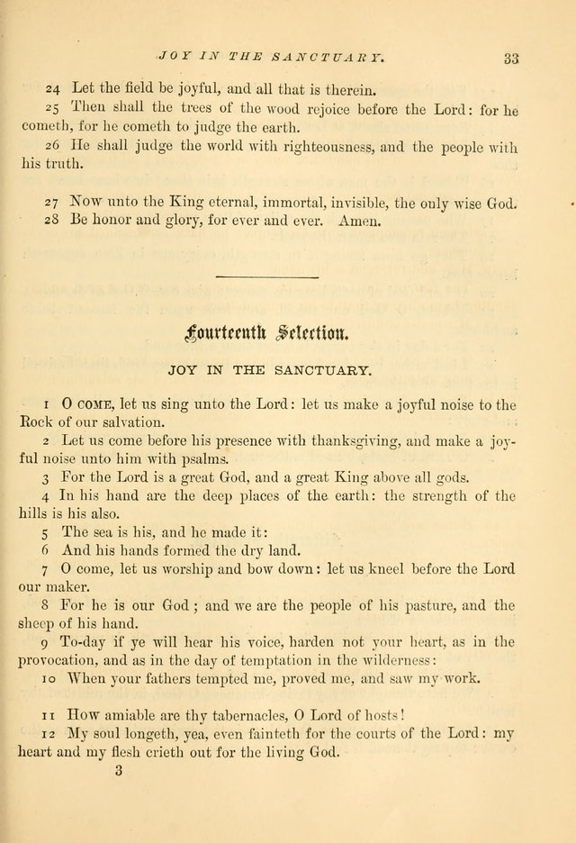 Christian Praise: a manual of worship for public, social and private devotion page 440