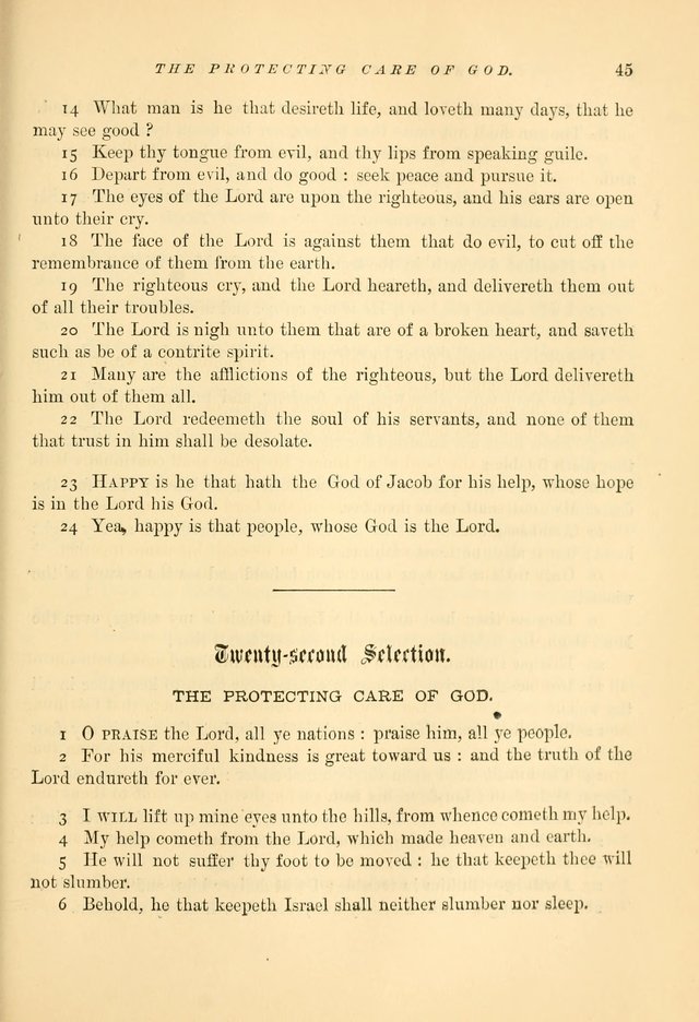 Christian Praise: a manual of worship for public, social and private devotion page 452