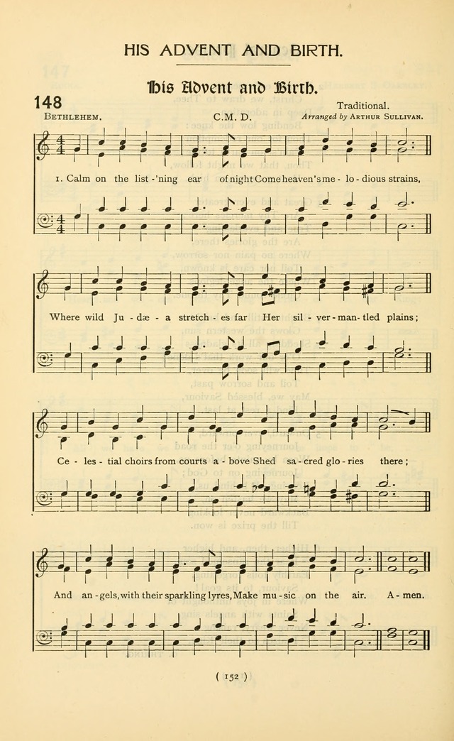 Common Praise: hymns with tunes for Christian worship page 193