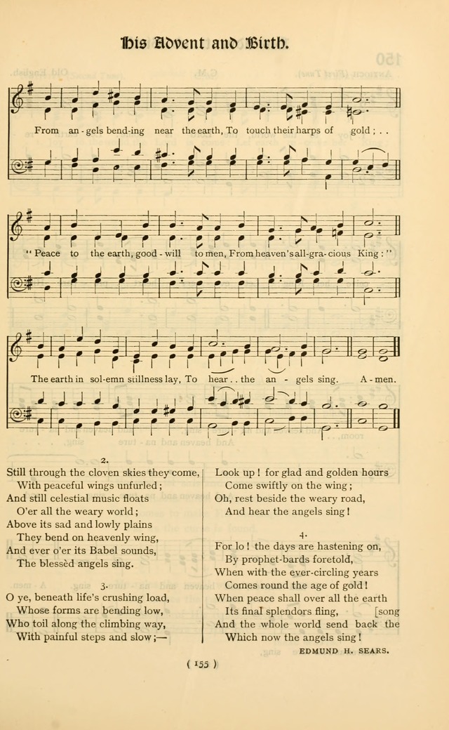 Common Praise: hymns with tunes for Christian worship page 196