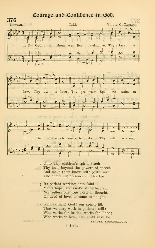 Common Praise: hymns with tunes for Christian worship page 456