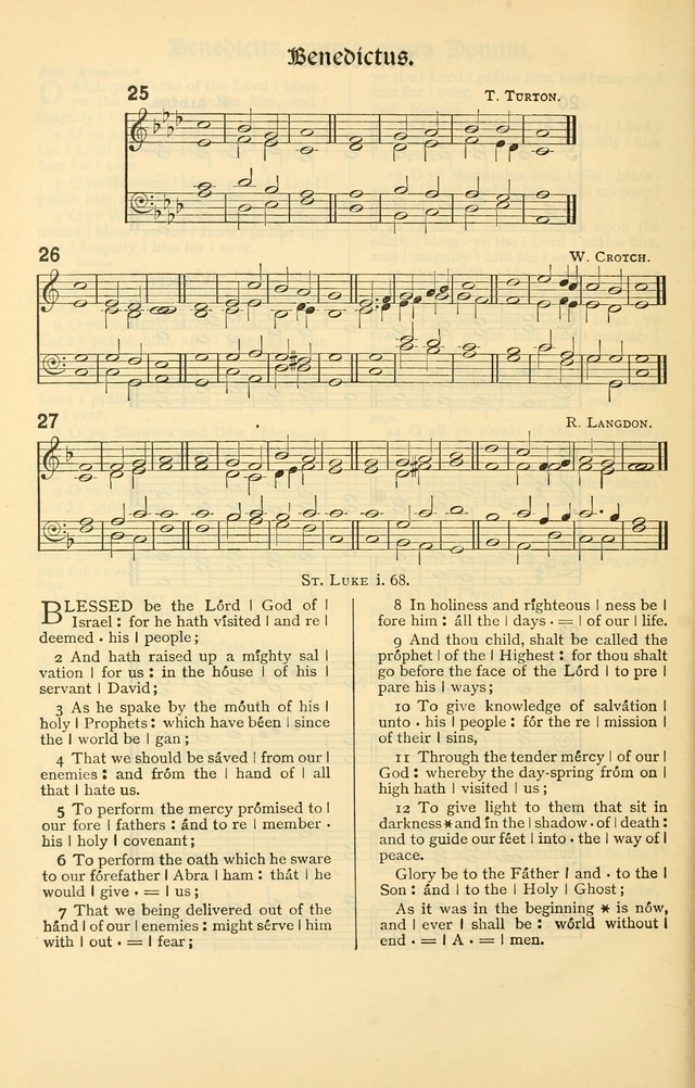 Common Praise: hymns with tunes for Christian worship page 817