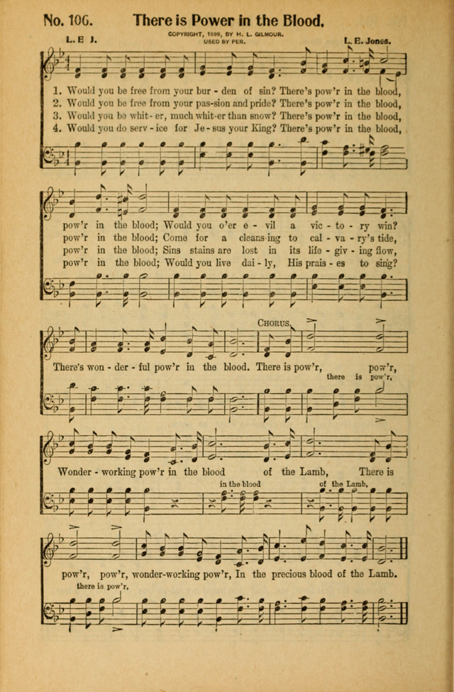 Calvary