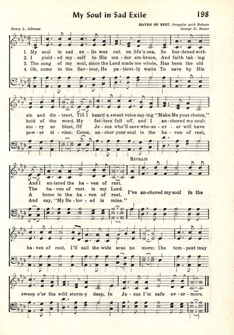 Christian Praise page 177