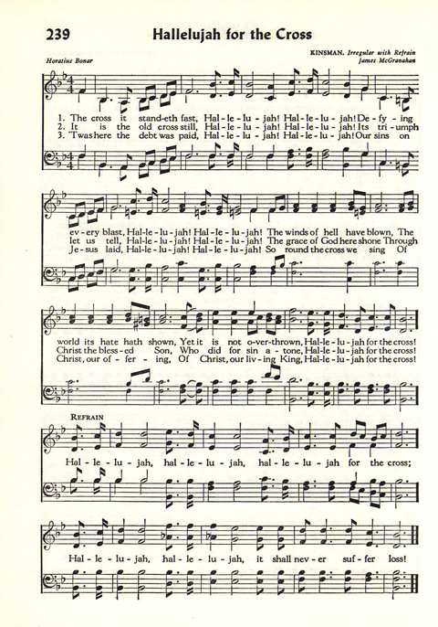 Christian Praise page 214