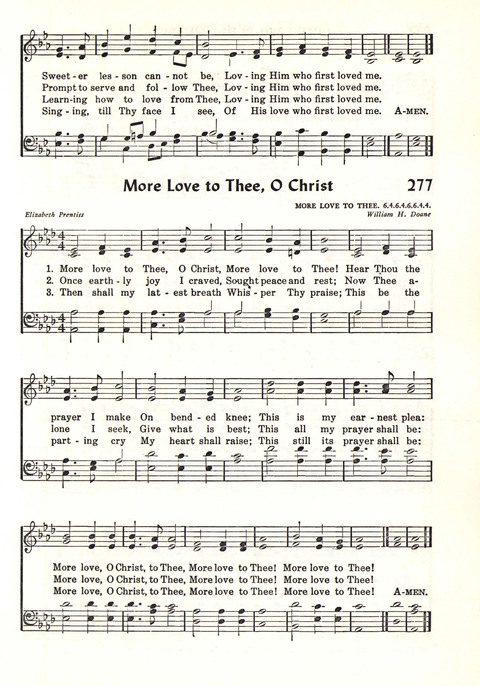 Christian Praise page 249
