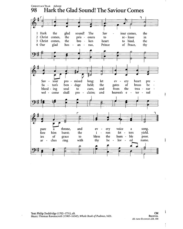 Common Praise page 110