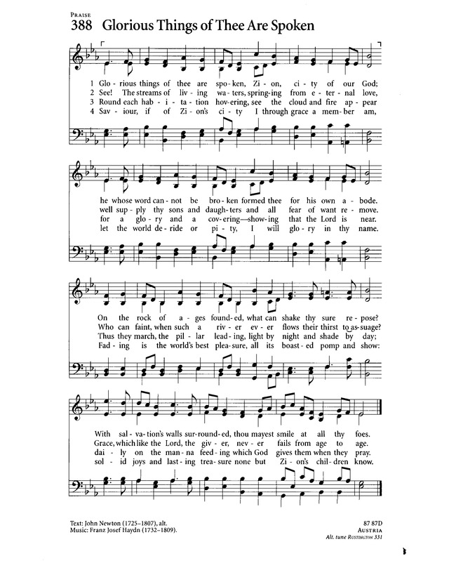 Common Praise (1998) page 470