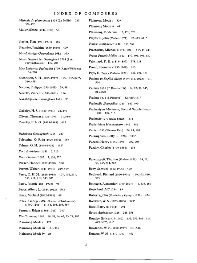 Common Praise: A new edition of Hymns Ancient and Modern page 1386