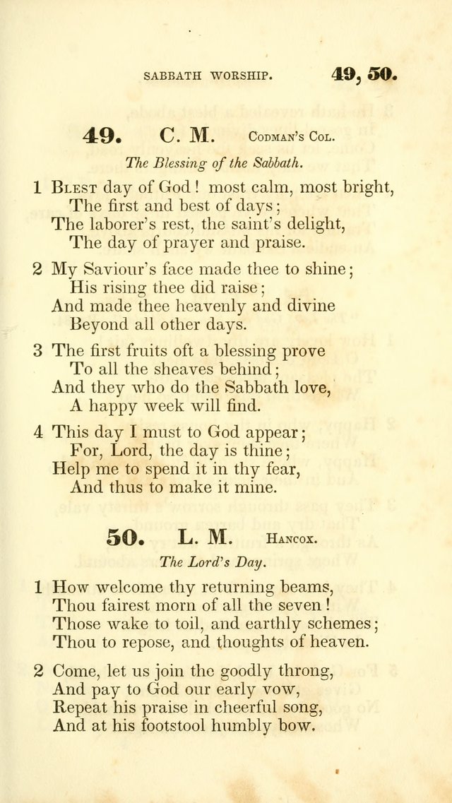 A Collection of Psalms and Hymns for the Sanctuary page 162