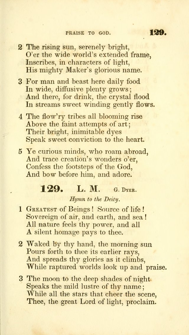 A Collection of Psalms and Hymns for the Sanctuary page 208