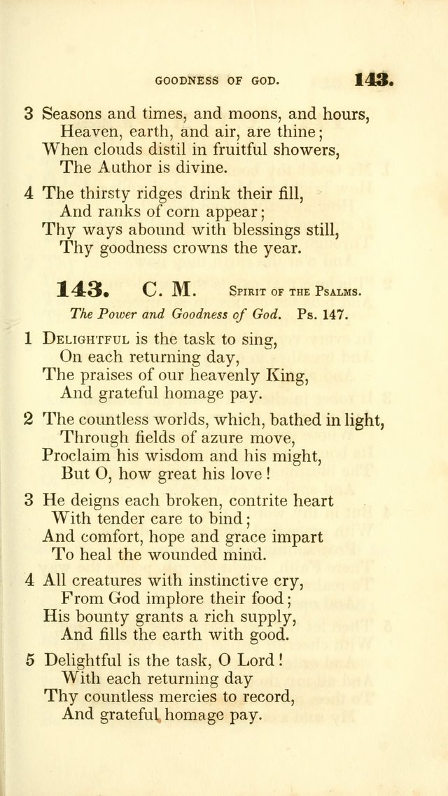 A Collection of Psalms and Hymns for the Sanctuary page 218