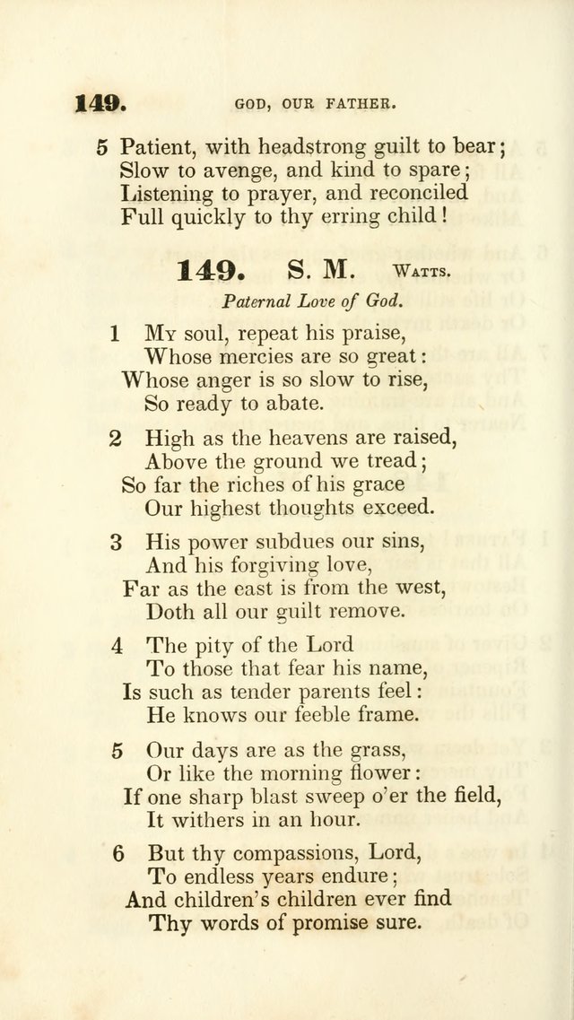 A Collection of Psalms and Hymns for the Sanctuary page 223