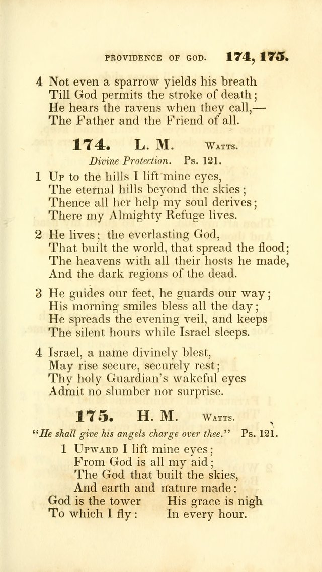 A Collection of Psalms and Hymns for the Sanctuary page 242