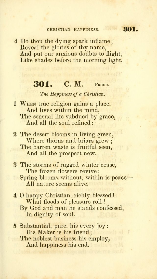 A Collection of Psalms and Hymns for the Sanctuary page 338