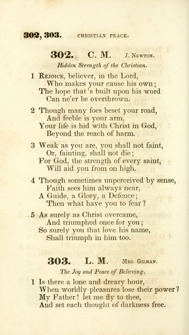 A Collection of Psalms and Hymns for the Sanctuary page 339