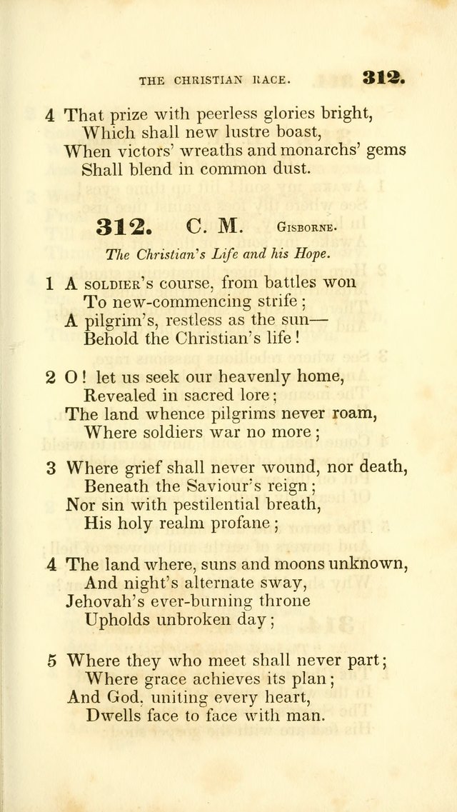 A Collection of Psalms and Hymns for the Sanctuary page 346
