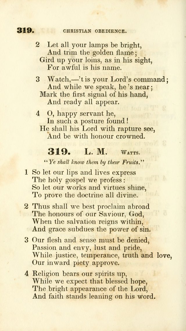 A Collection of Psalms and Hymns for the Sanctuary page 351