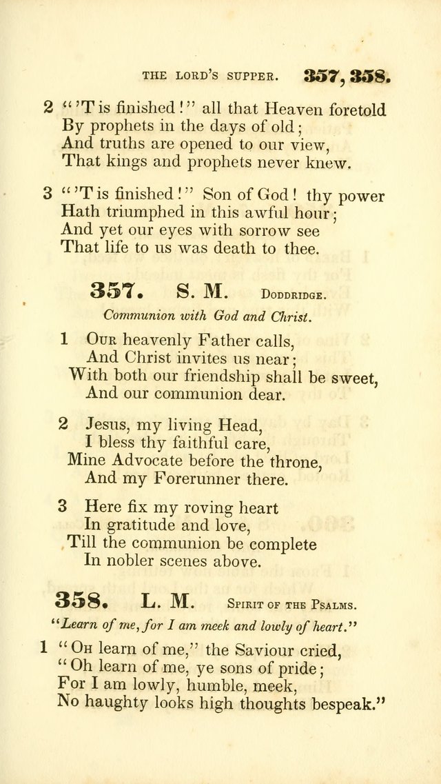 A Collection of Psalms and Hymns for the Sanctuary page 378