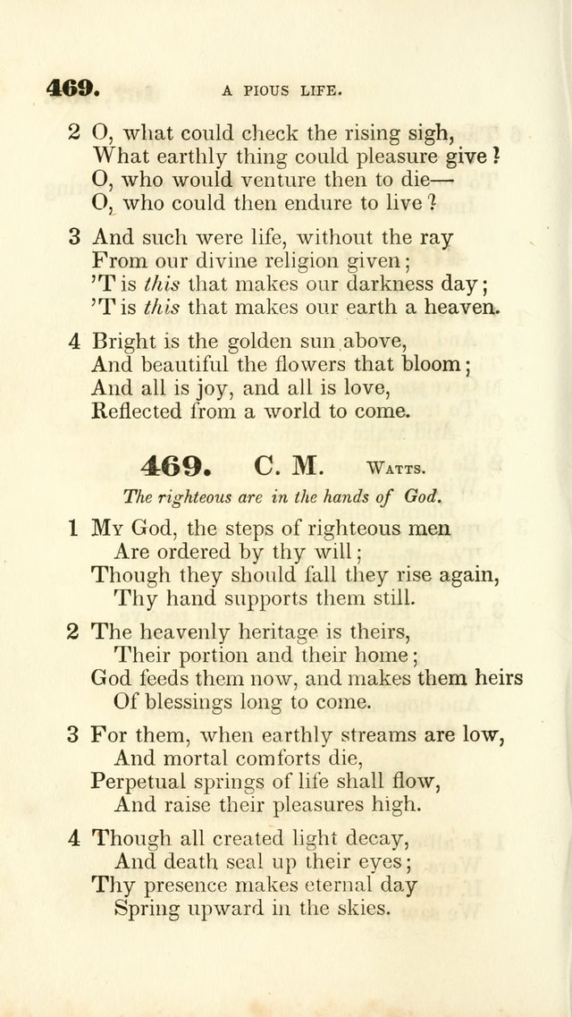 A Collection of Psalms and Hymns for the Sanctuary page 455