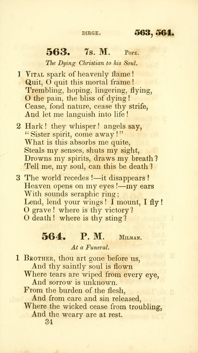 A Collection of Psalms and Hymns for the Sanctuary page 524