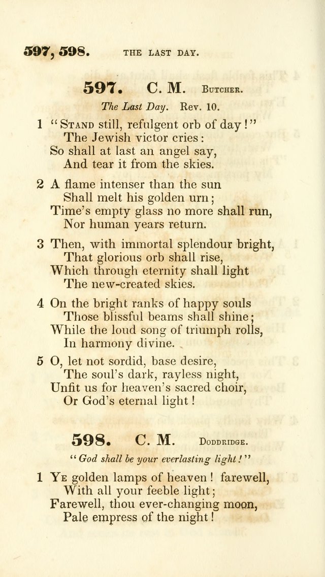 A Collection of Psalms and Hymns for the Sanctuary page 547