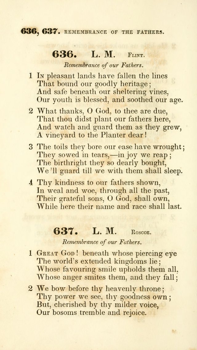 A Collection of Psalms and Hymns for the Sanctuary page 577