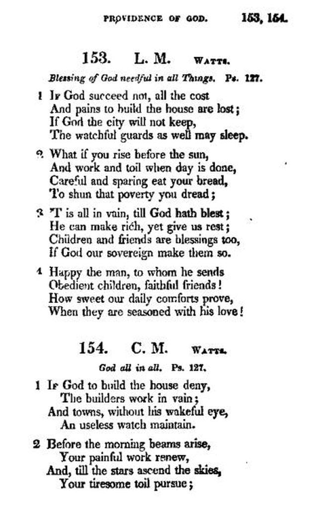 A Collection of Psalms and Hymns for Christian Worship. 16th ed. page 115