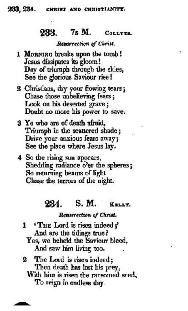 A Collection of Psalms and Hymns for Christian Worship. 16th ed. page 174
