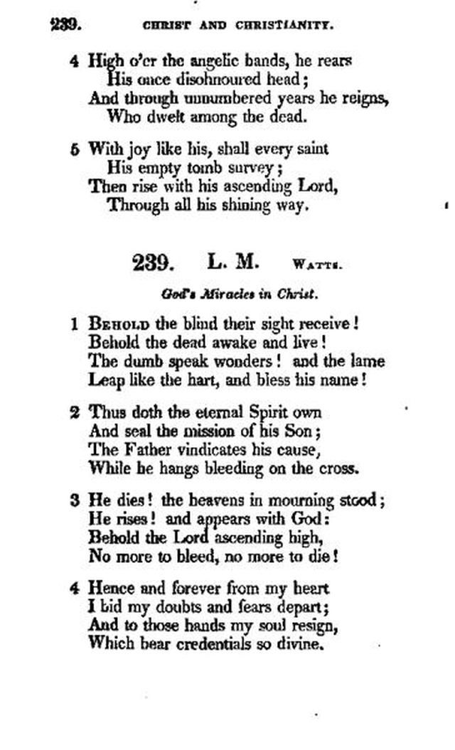 A Collection of Psalms and Hymns for Christian Worship. 16th ed. page 178