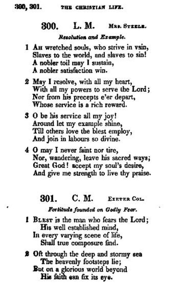 A Collection of Psalms and Hymns for Christian Worship. 16th ed. page 224