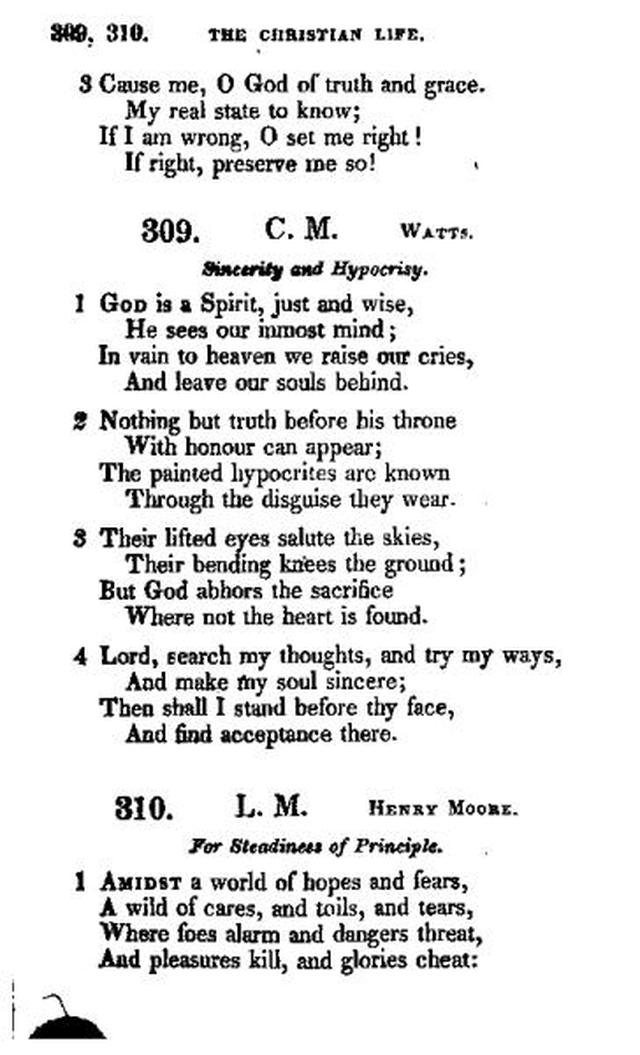 A Collection of Psalms and Hymns for Christian Worship. 16th ed. page 230