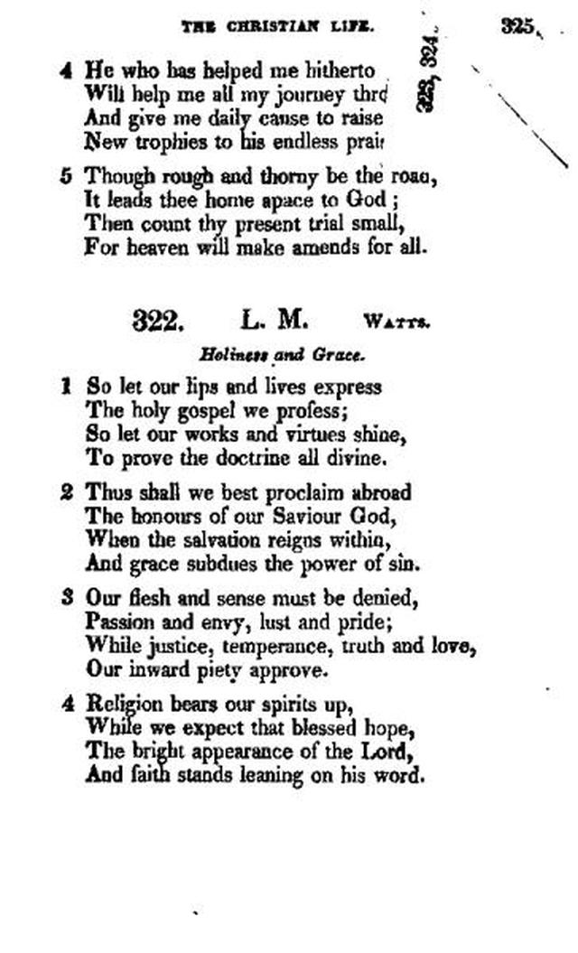 A Collection of Psalms and Hymns for Christian Worship. 16th ed. page 239