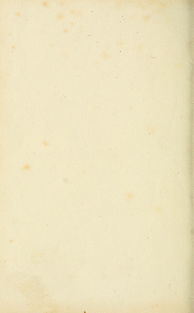 A Collection of Psalms, Hymns, and Spiritual Songs: suited to the various occasions of public worship and private devotion of the church of Christ: with an appendix of  German hymns page 450