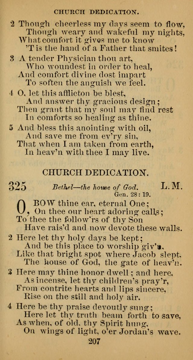 A Collection of Psalms, Hymns and Spiritual Songs; suited to the various kinds of Christian worship; and especially designed for and adapted to the Fraternity of the Brethren... page 214