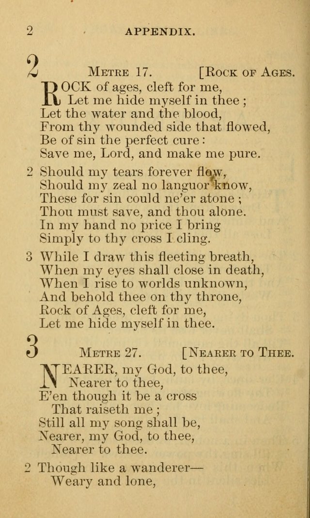 A Collection of Psalms and Hymns: suited to the various occasions of public worship and private devotion page 386