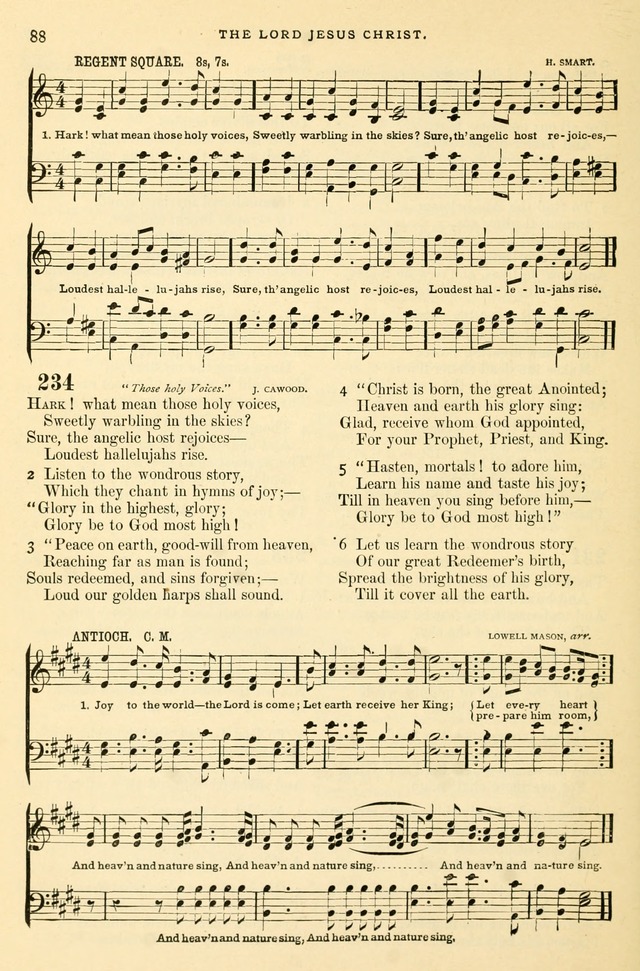 Cumberland Presbyterian hymnal: a selection of spiritual songs for use in the Cumberland Presbyterian Church page 101