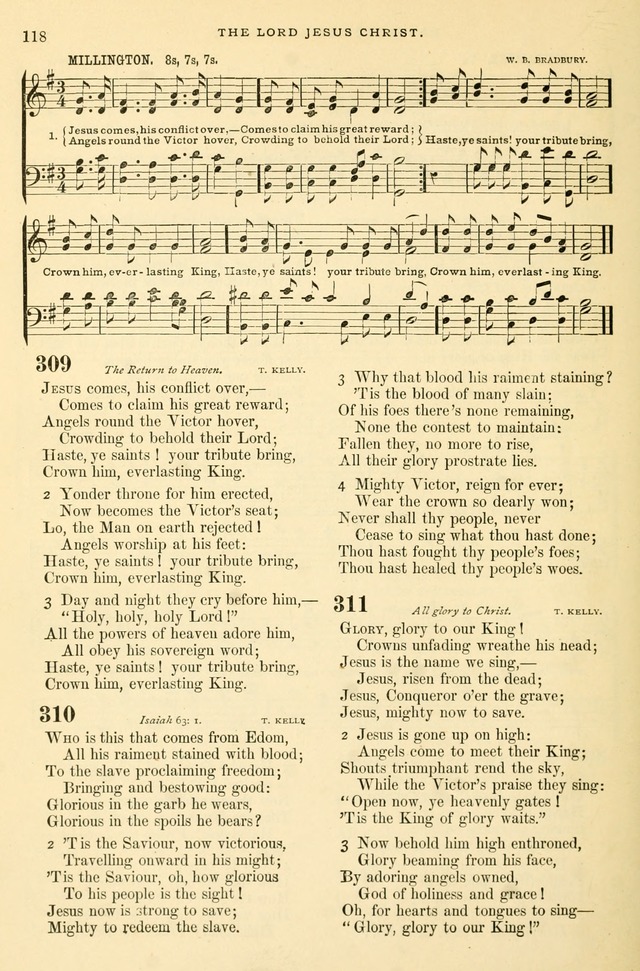 Cumberland Presbyterian hymnal: a selection of spiritual songs for use in the Cumberland Presbyterian Church page 131