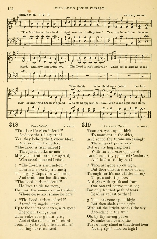 Cumberland Presbyterian hymnal: a selection of spiritual songs for use in the Cumberland Presbyterian Church page 135