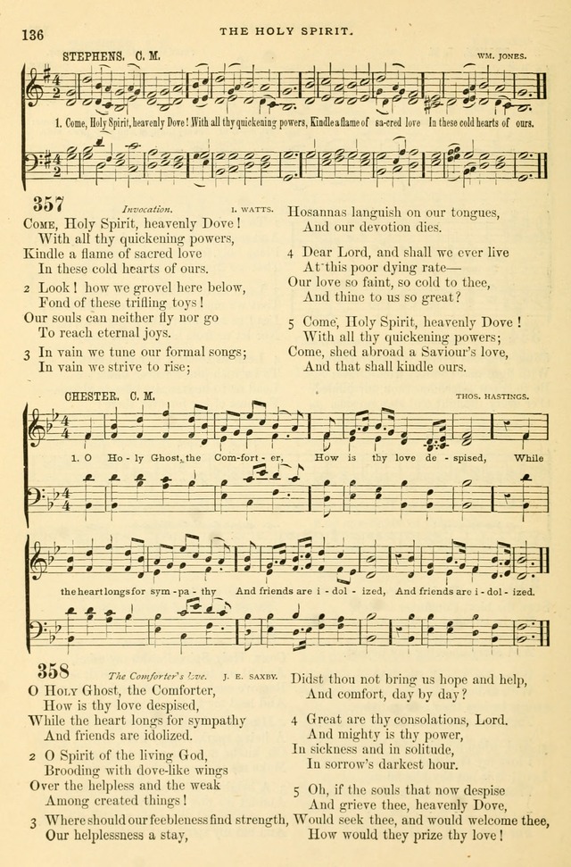 Cumberland Presbyterian hymnal: a selection of spiritual songs for use in the Cumberland Presbyterian Church page 149