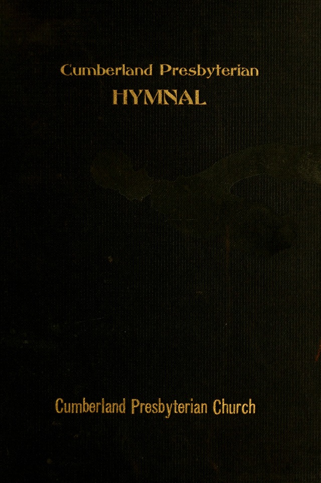 Cumberland Presbyterian hymnal: a selection of spiritual songs for use in the Cumberland Presbyterian Church page 2