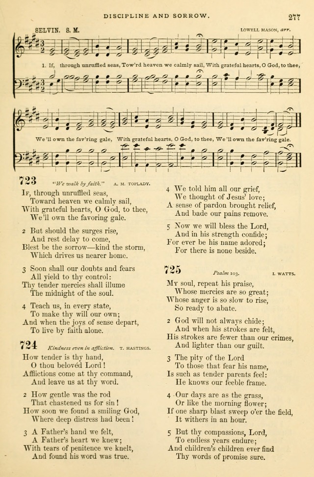 Cumberland Presbyterian hymnal: a selection of spiritual songs for use in the Cumberland Presbyterian Church page 290